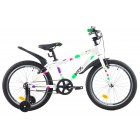 Алюмінієвий дитячий велосипед Ardis PEPPA 20" BMX AL.